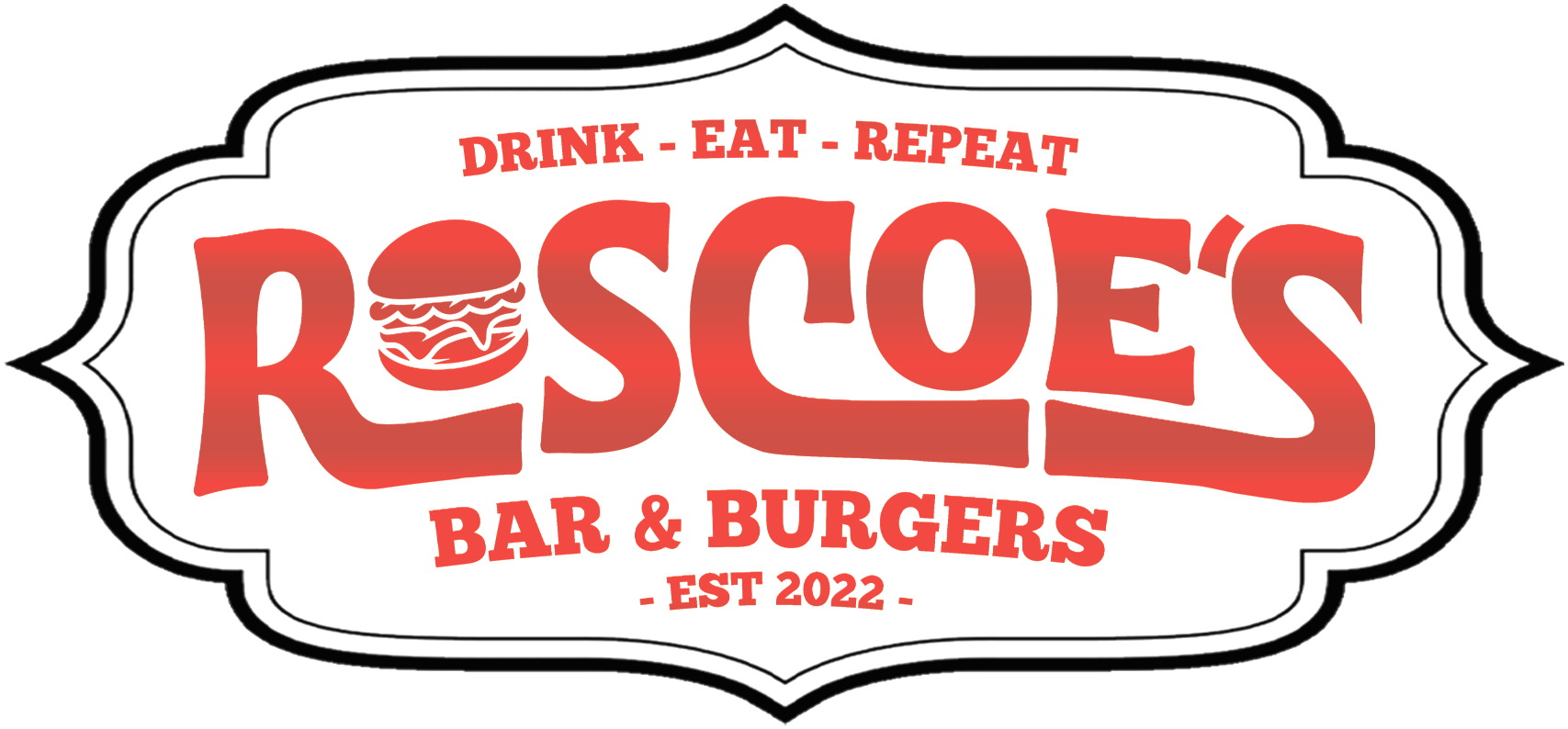 Roscoes Bar & Burgers